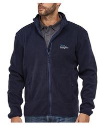 Image of Men's Soft Bonded ProTech300BA Micro Fleece