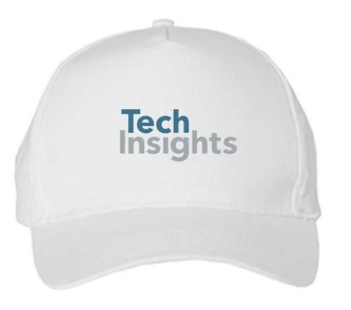 Valucap™ Five-Panel Twill Cap image thumbnail