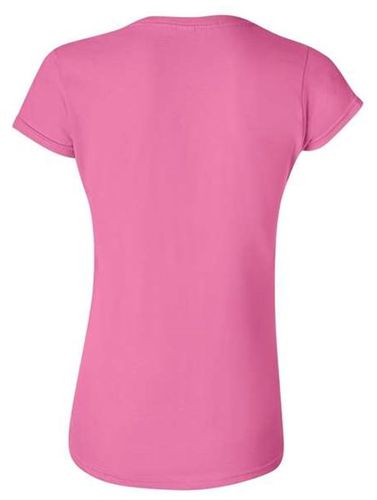 Gildan® Softstyle® Women's T-Shirt image thumbnail