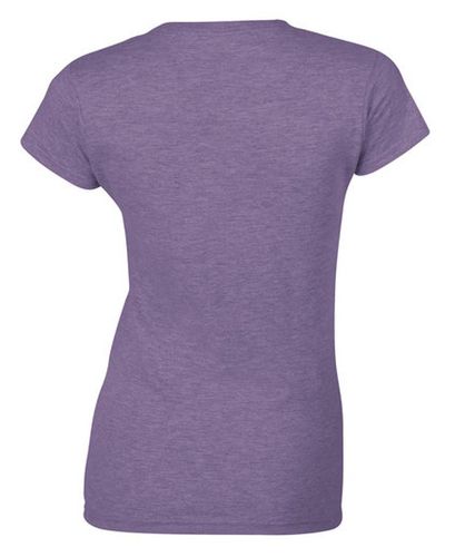 Gildan® Softstyle® Women's T-Shirt image thumbnail