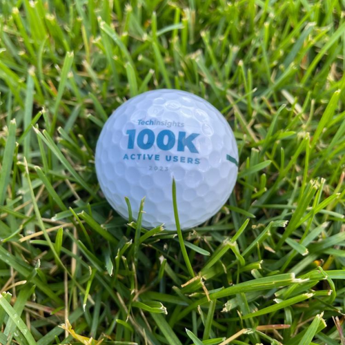 Golf Balls (dozen)  image thumbnail