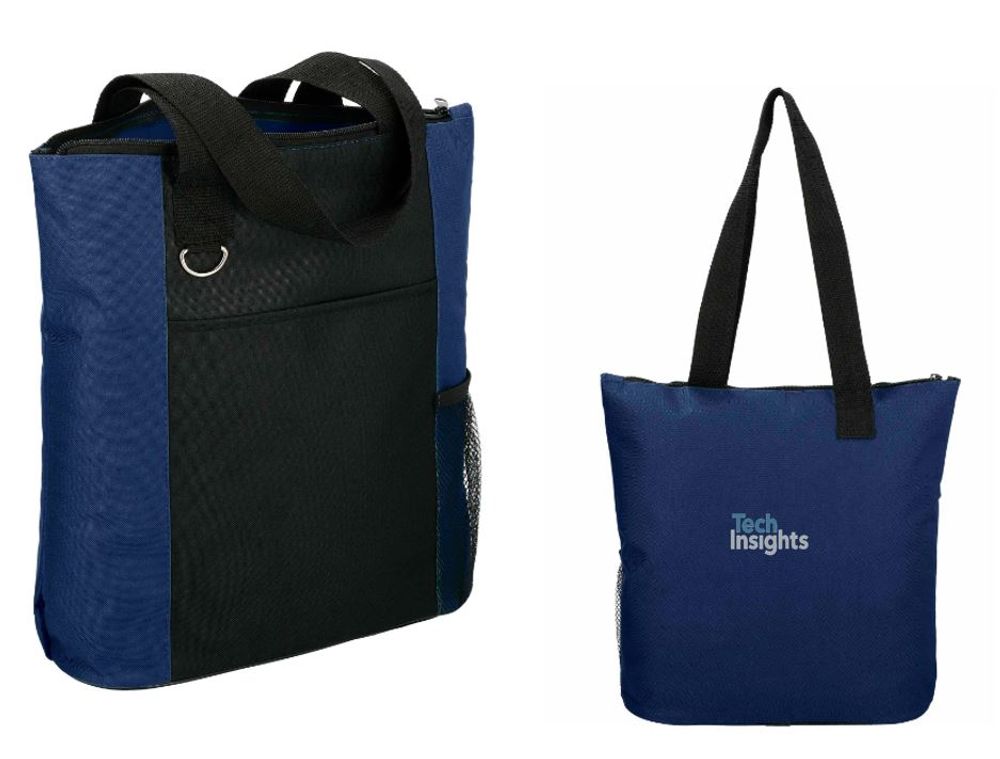 Infinity Tote primary image