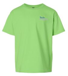 Image of Gildan Ultra Cotton® Youth T-Shirt