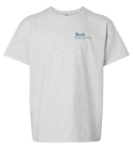 Gildan Ultra Cotton® Youth T-Shirt image thumbnail