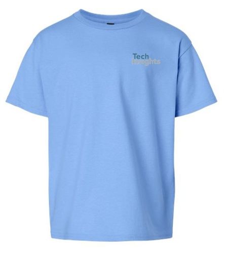 Gildan Ultra Cotton® Youth T-Shirt image thumbnail