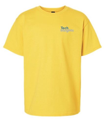 Gildan Ultra Cotton® Youth T-Shirt image thumbnail