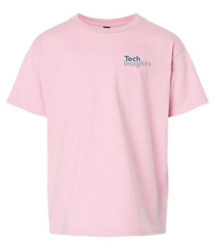 Gildan Ultra Cotton® Youth T-Shirt image thumbnail