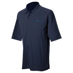 Image of EV Run High Performance Polyester Men’s Polo Shirt