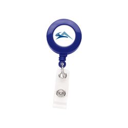 Image of Badge Holder