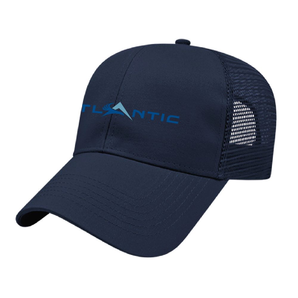 Mesh Back Cap primary image