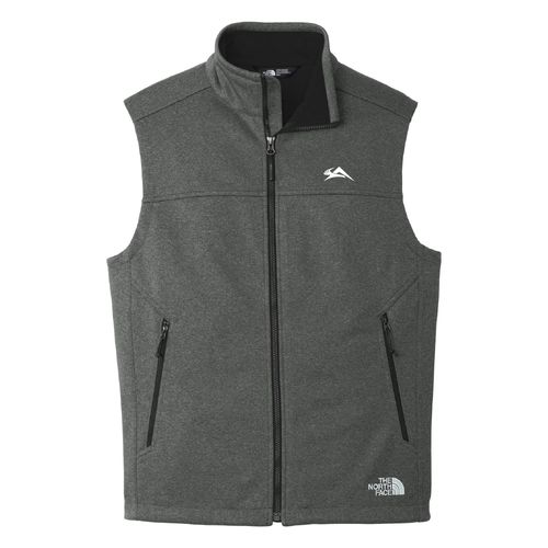 The North Face® Soft Shell Men’s Vest image thumbnail