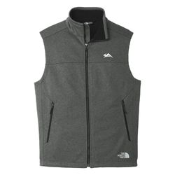 Image of The North Face® Soft Shell Men’s Vest