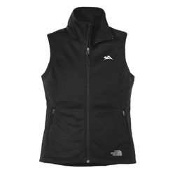 Image of The North Face® Soft Shell Ladies' Vest