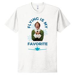 Image of Next Level™ Ring Spun Cotton/Poly ELF Tee Shirt