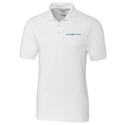 Image of Cutter & Buck® DryTec™ Men’s Golf Shirt