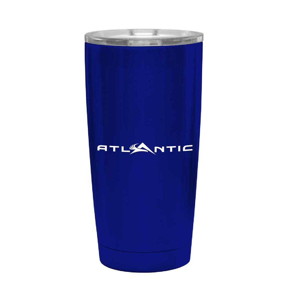 20 Oz. Double Wall Stainless Steel Tumbler primary image