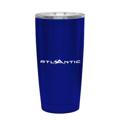 20 Oz. Double Wall Stainless Steel Tumbler image thumbnail