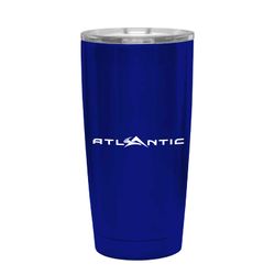 Image of 20 Oz. Double Wall Stainless Steel Tumbler