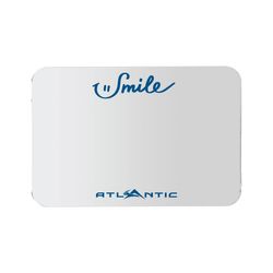 Image of 4" x 6" Locker Mirror