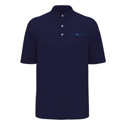 Image of Men's Callaway Birdseye Polo Shirt