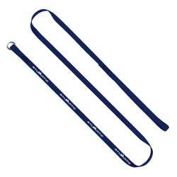 Image of 1/2" x 60" Smooth Nylon Pet Slip Leash