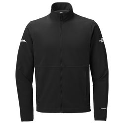 Image of The North Face® Edge Stretch Soft Shell Jacket