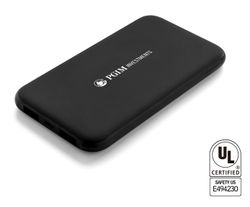 Image of Thin Sleek Power Bank