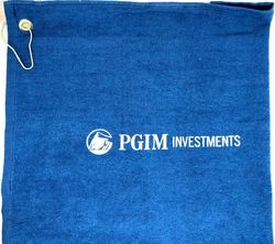 Image of Golf Towel