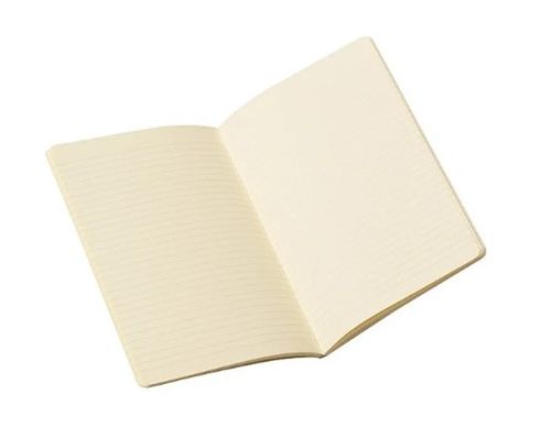 Soft Cover Moleskine Journal image thumbnail