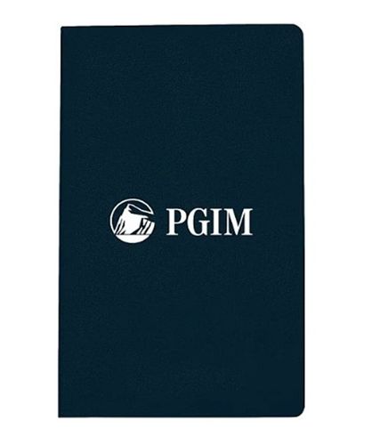 Soft Cover Moleskine Journal image thumbnail