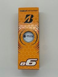 Image of Bridgestone Golf Balls