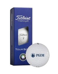 Image of Titleist Tour Soft Golf Ball