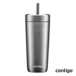 Image of Contigo Luxe Travel Tumbler - 18oz
