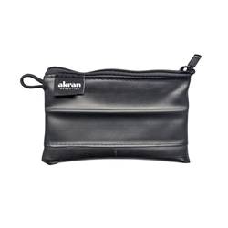 Image of Upcycled Bike Tube Pouch
