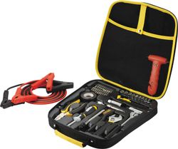 Image of Highway Deluxe Roadside Kit with Tools