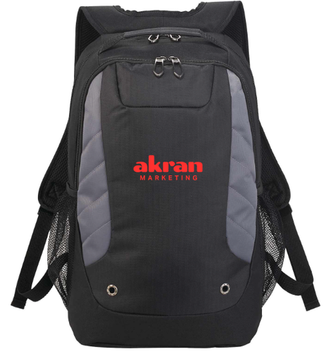 Sanford 15 Inch Laptop Backpack image thumbnail