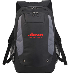 Image of Sanford 15 Inch Laptop Backpack