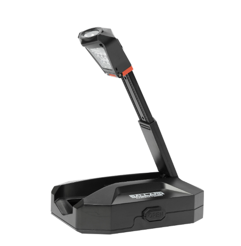 Built2Work Flashlight 22 Piece Tool Set image thumbnail