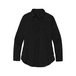 Image of OGIO Ladies Commuter Woven Tunic