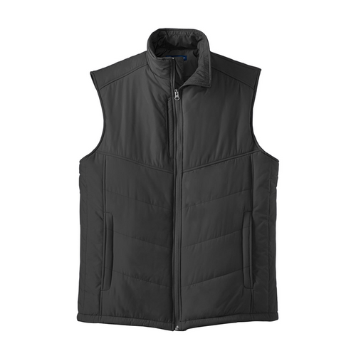 Port Authority Puffy Vest image thumbnail