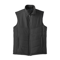 Image of Port Authority Puffy Vest