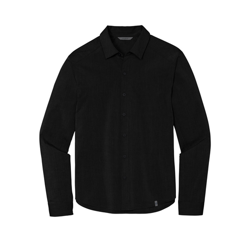 OGIO Commuter Woven Shirt image thumbnail
