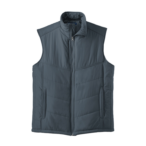 Port Authority Puffy Vest image thumbnail