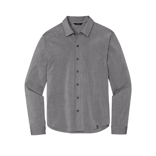OGIO Commuter Woven Shirt image thumbnail