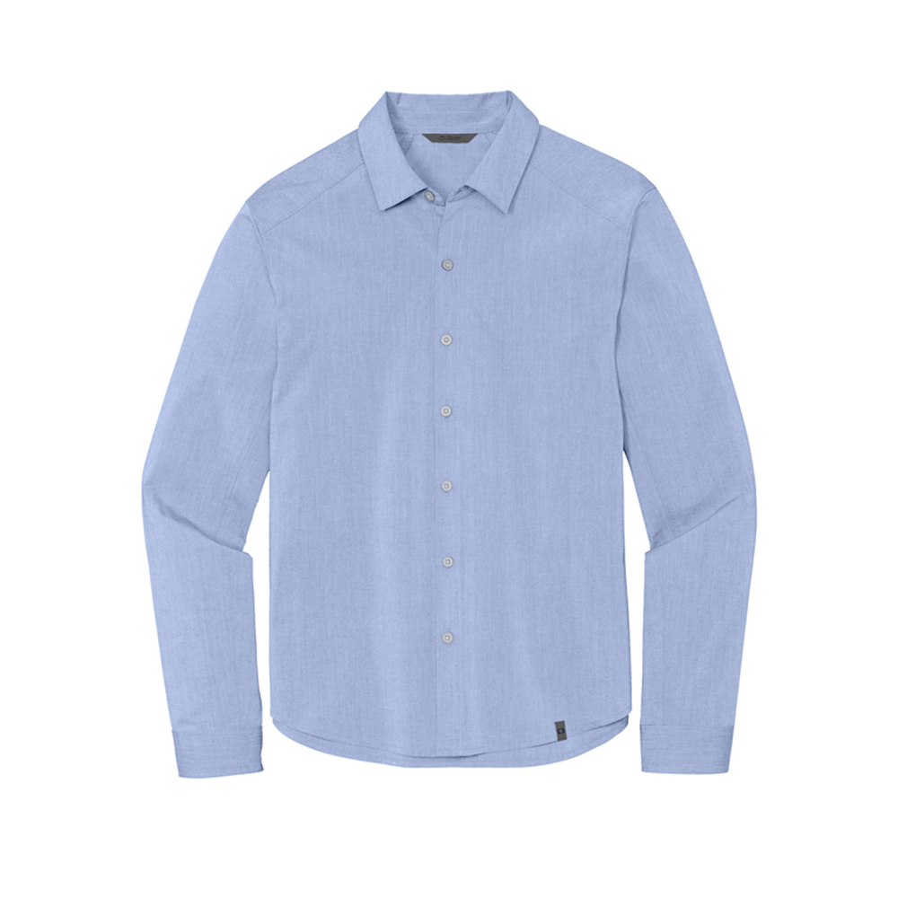 OGIO Commuter Woven Shirt primary image