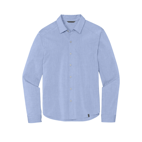 OGIO Commuter Woven Shirt image thumbnail