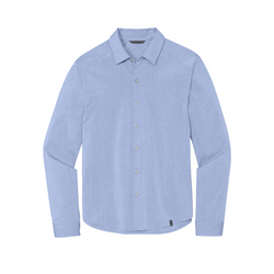 Image of OGIO Commuter Woven Shirt