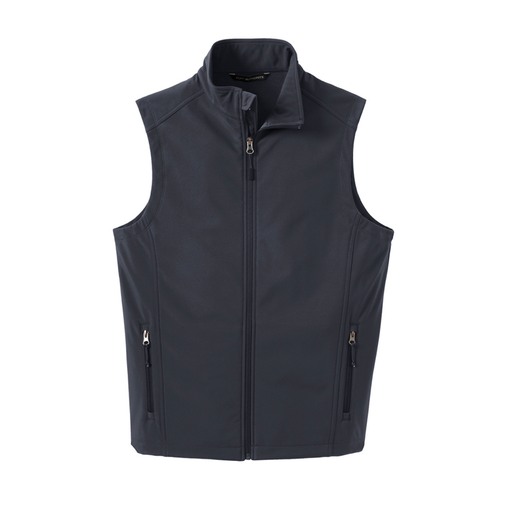 Port Authority® Core Soft Shell Vest primary image