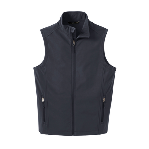 Port Authority® Core Soft Shell Vest image thumbnail
