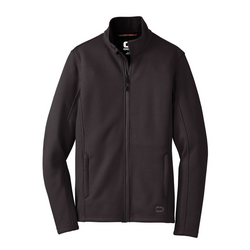 Image of OGIO Grit Fleece Jacket